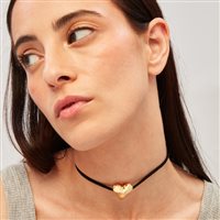 Collana Breil Donna BIG HEART in Acciaio TJ3689 - TJ3689